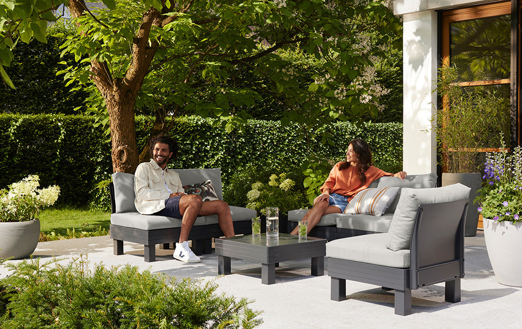Ofertas Keter