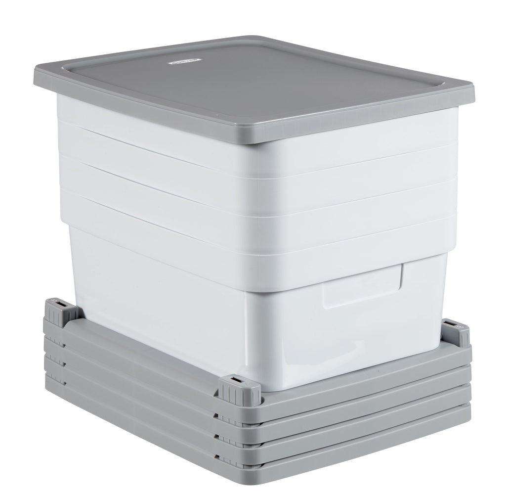 Set Cajas Organizadoras Infinity Cajones 11L