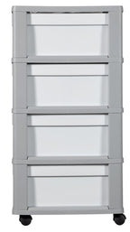 Set Cajas Organizadoras Infinity Cajones 11L