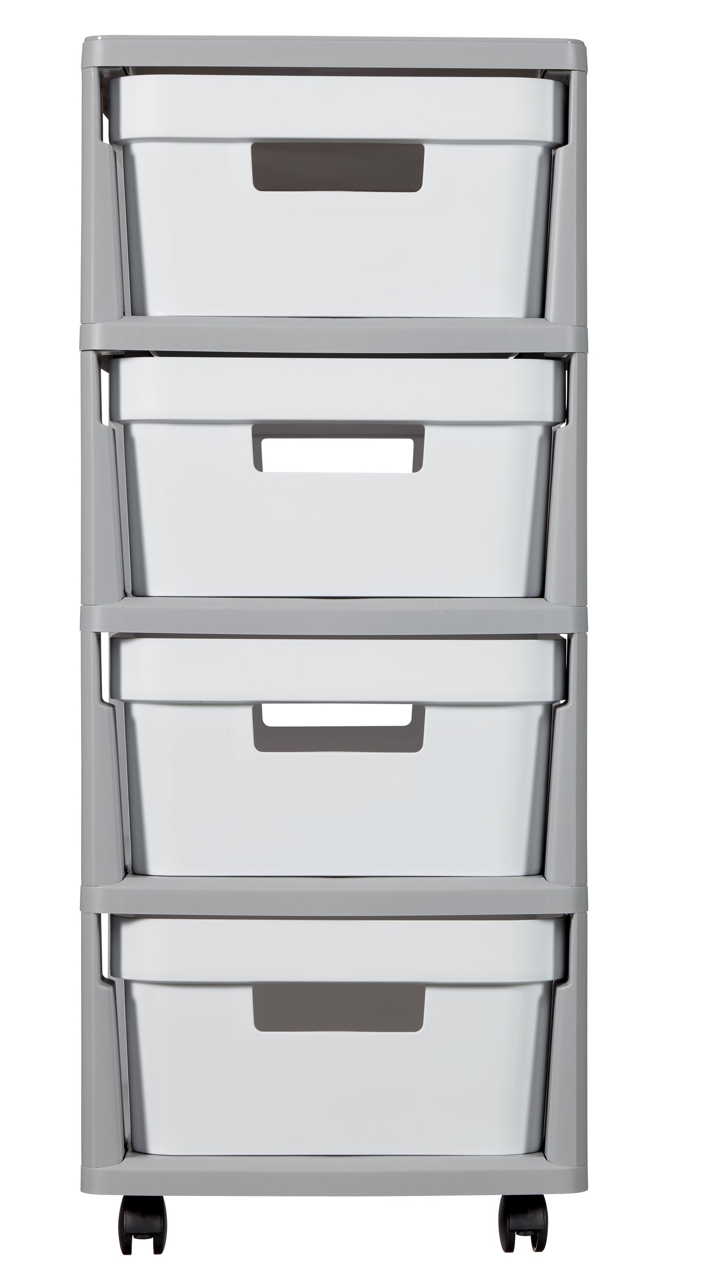 Set Cajas Organizadoras Infinity Cajones 11L