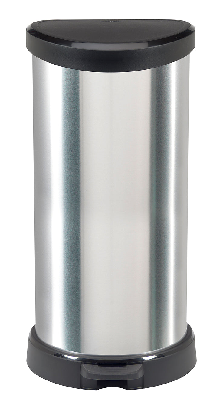 Bote de Basura Deco 40L