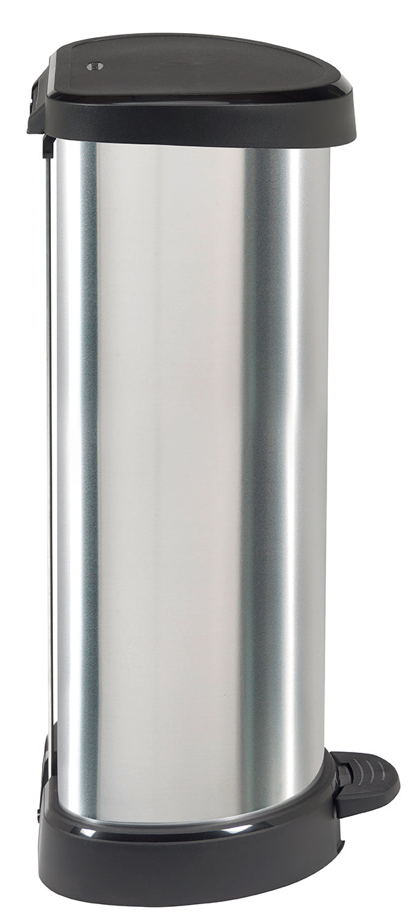 Bote de Basura Deco 40L