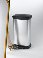 Bote de Basura Deco 50L
