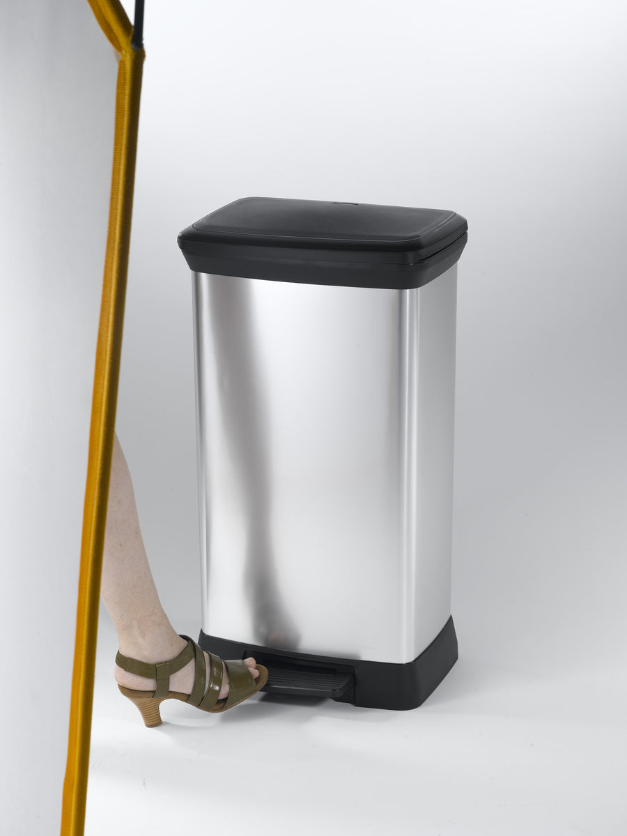 Bote de Basura Deco 50L