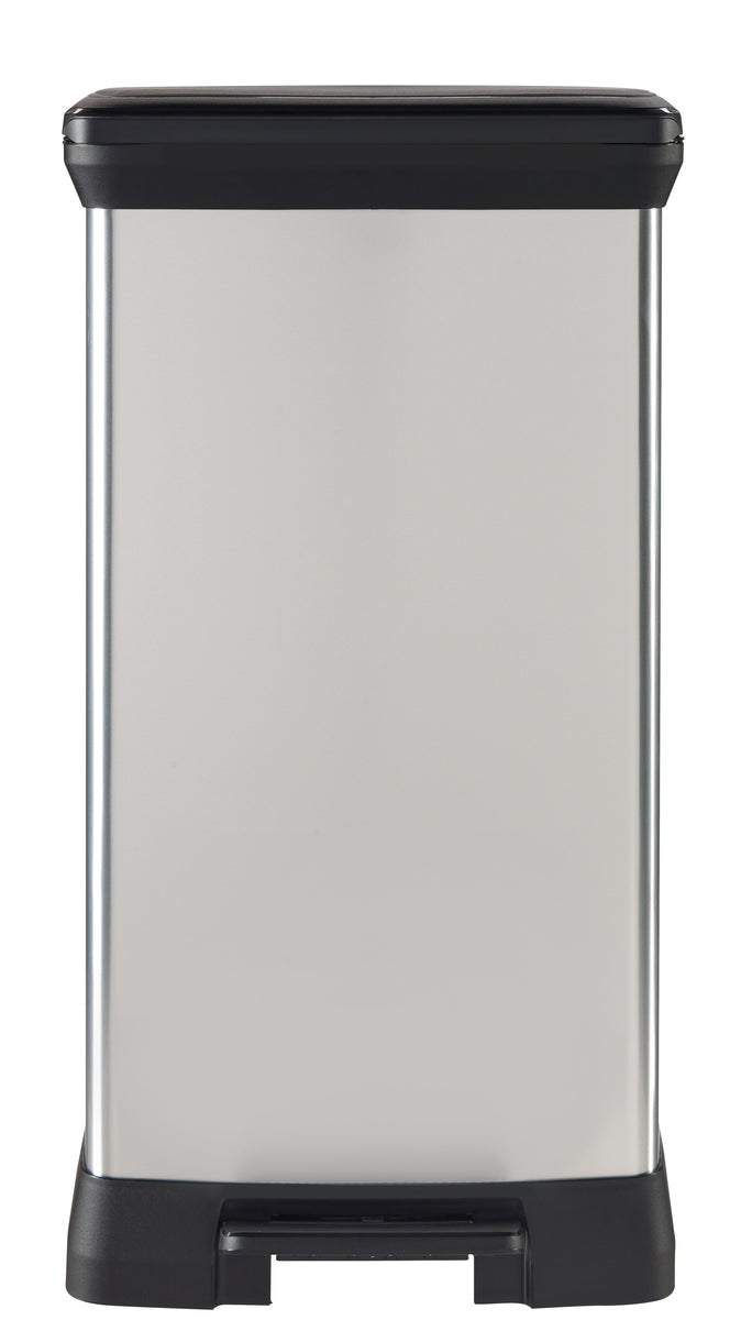 Bote de Basura Deco 50L