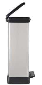 Bote de Basura Deco 50L