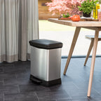 Bote de Basura Deco 30L