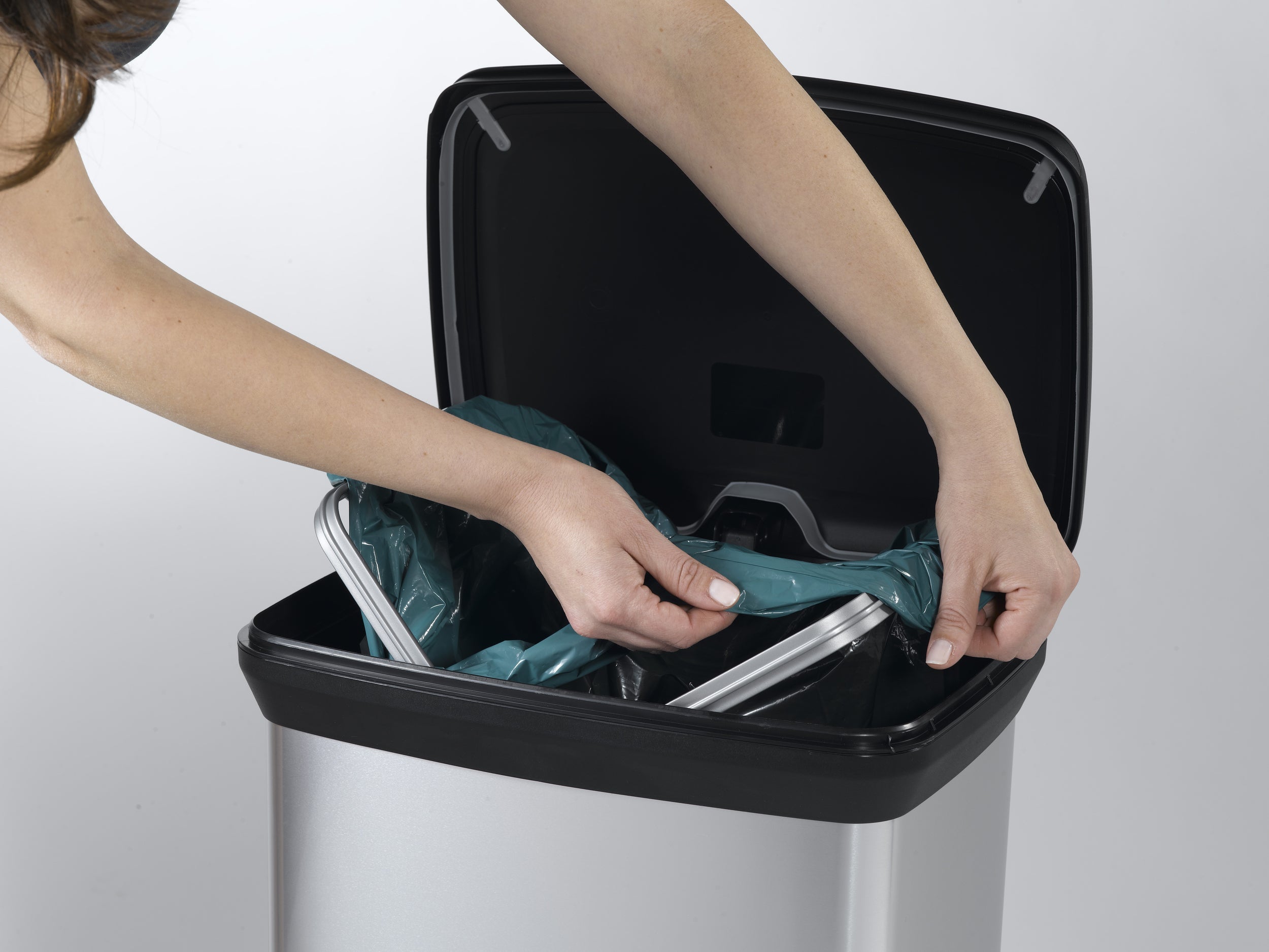 Bote de Basura Deco 30L