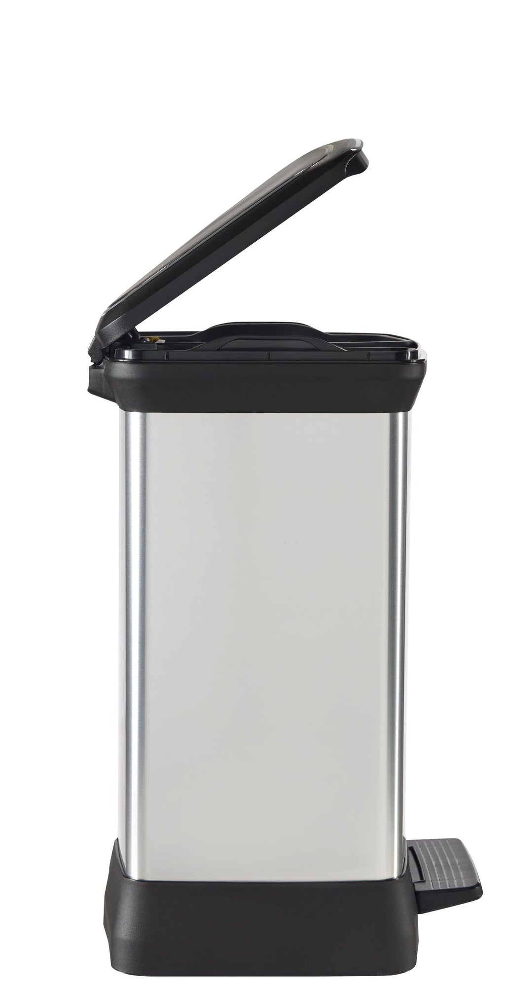 Bote de Basura Doble Duo 10+18L