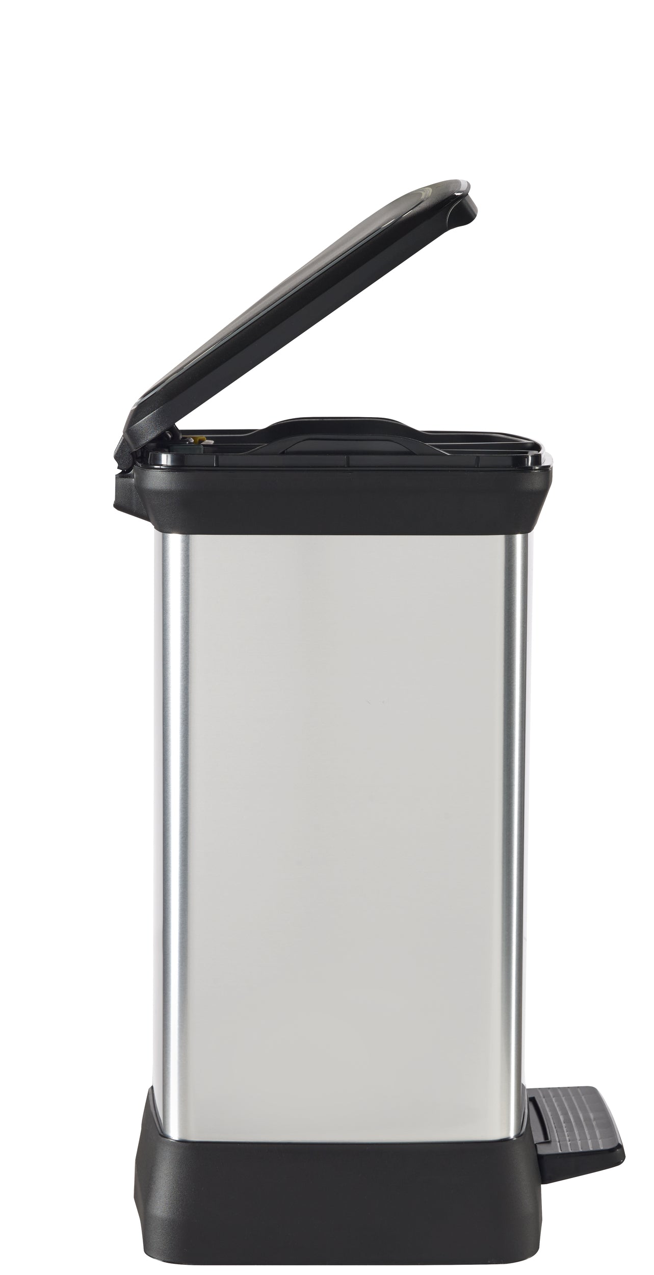 Bote de Basura Doble Duo 10+18L