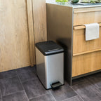 Bote de Basura Slim 25L