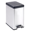 Bote de Basura Slim 25L