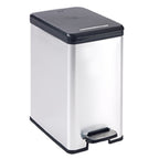 Bote de Basura Slim 25L