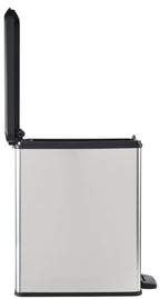 Bote de Basura Slim 25L