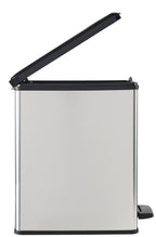 Bote de Basura Slim 25L