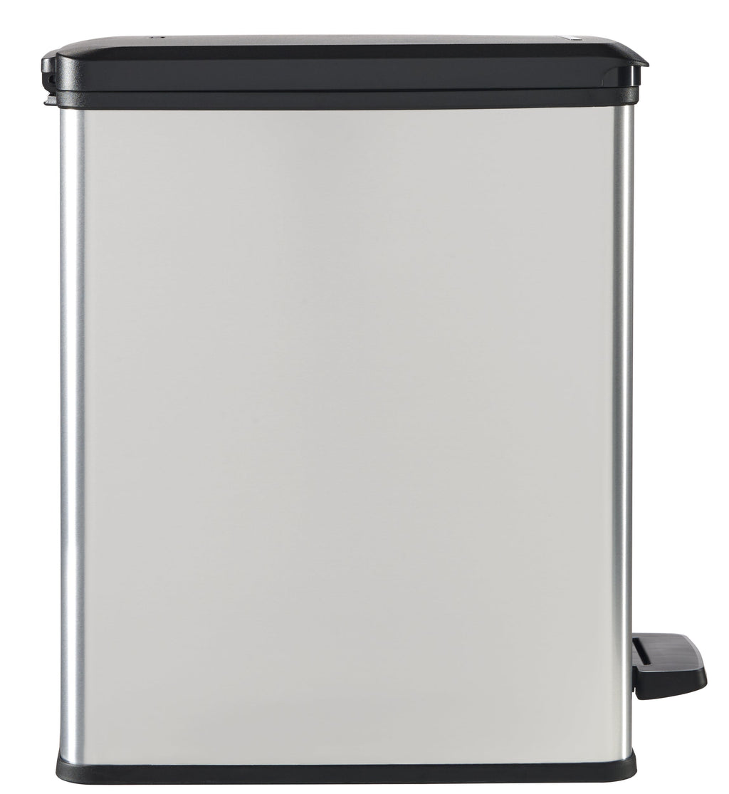 Bote de Basura Slim 25L