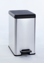 Bote de Basura Slim 25L