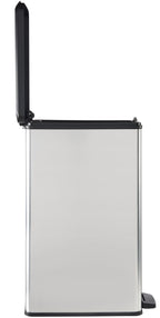 Bote de Basura Slim 40L