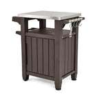 Mesa Auxiliar para Asador Unity