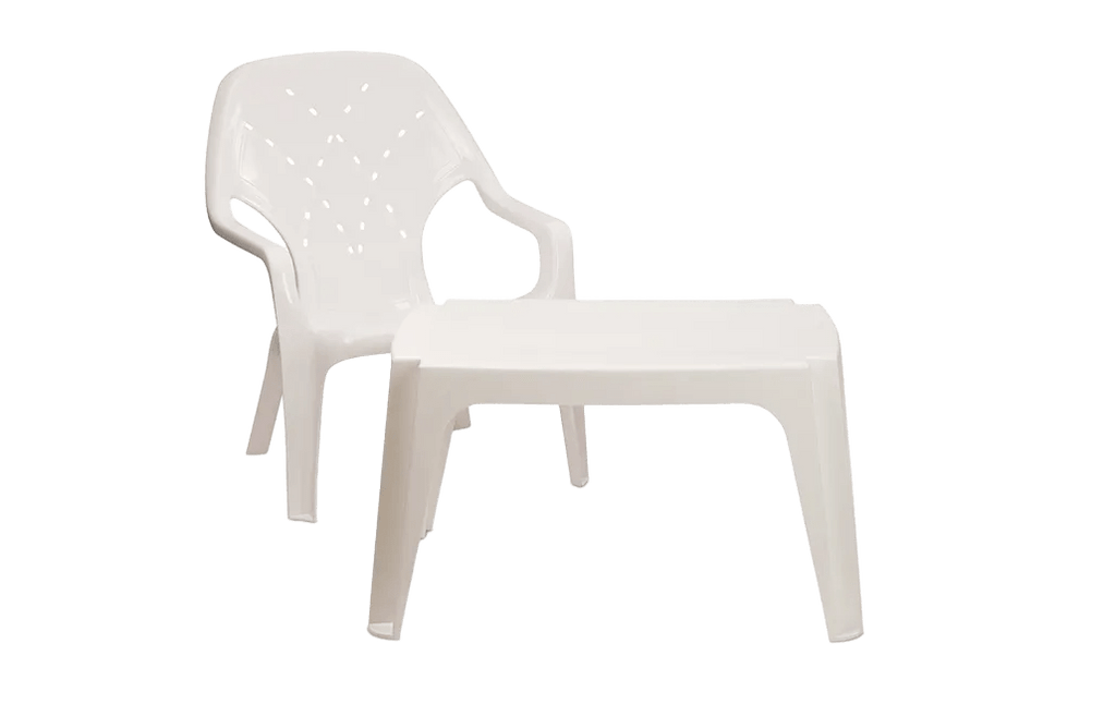 Silla de Jardin Keter Keren