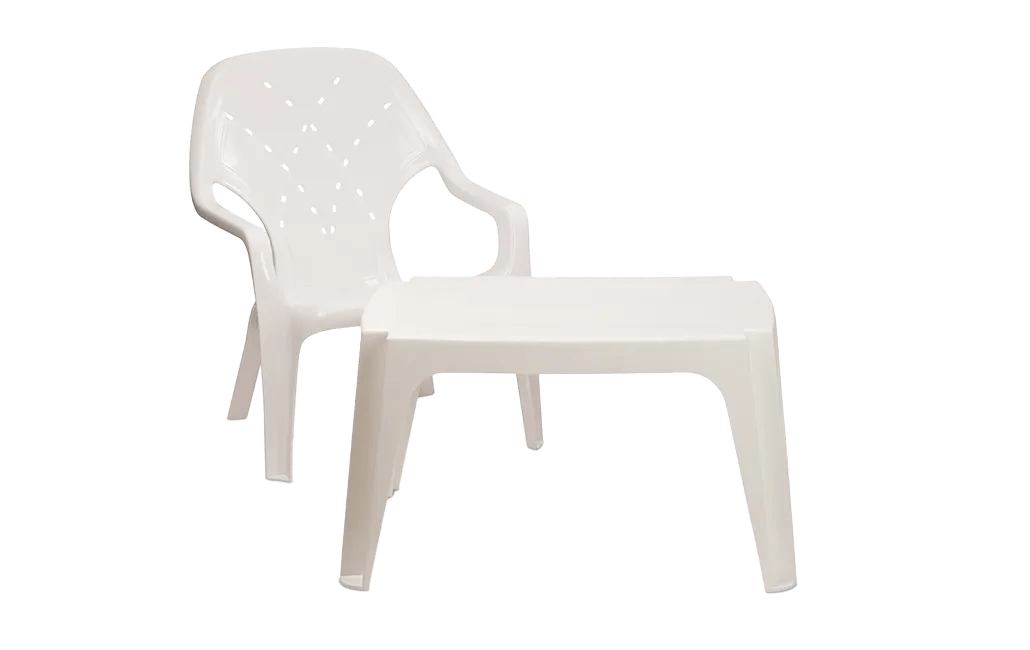 Silla de Jardin Keter Keren