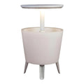 Mesa Enfriadora para Jardin Coolbar