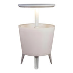 Mesa Enfriadora para Jardin Coolbar