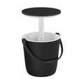 Mesa Enfriadora para Jardin Gobar