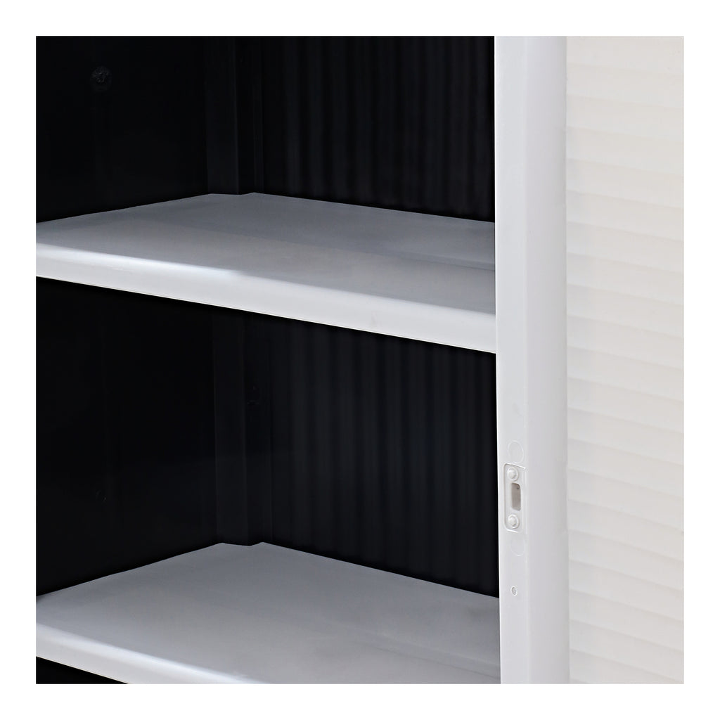 Armario De Almacenamiento Space Winner Base De Resina