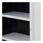 Armario De Almacenamiento Space Winner Base De Resina