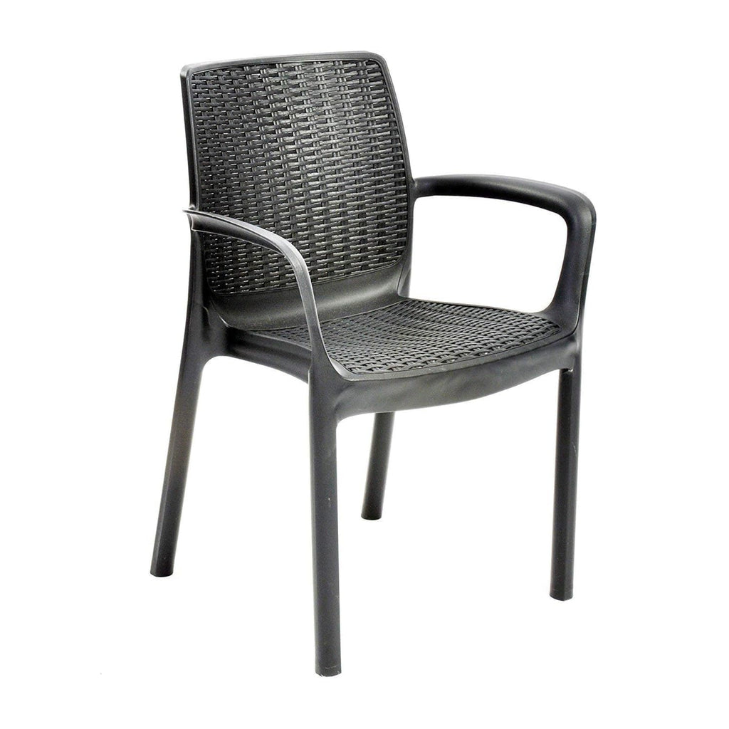 Silla para Jardin Bali