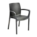 Silla para Jardin Bali