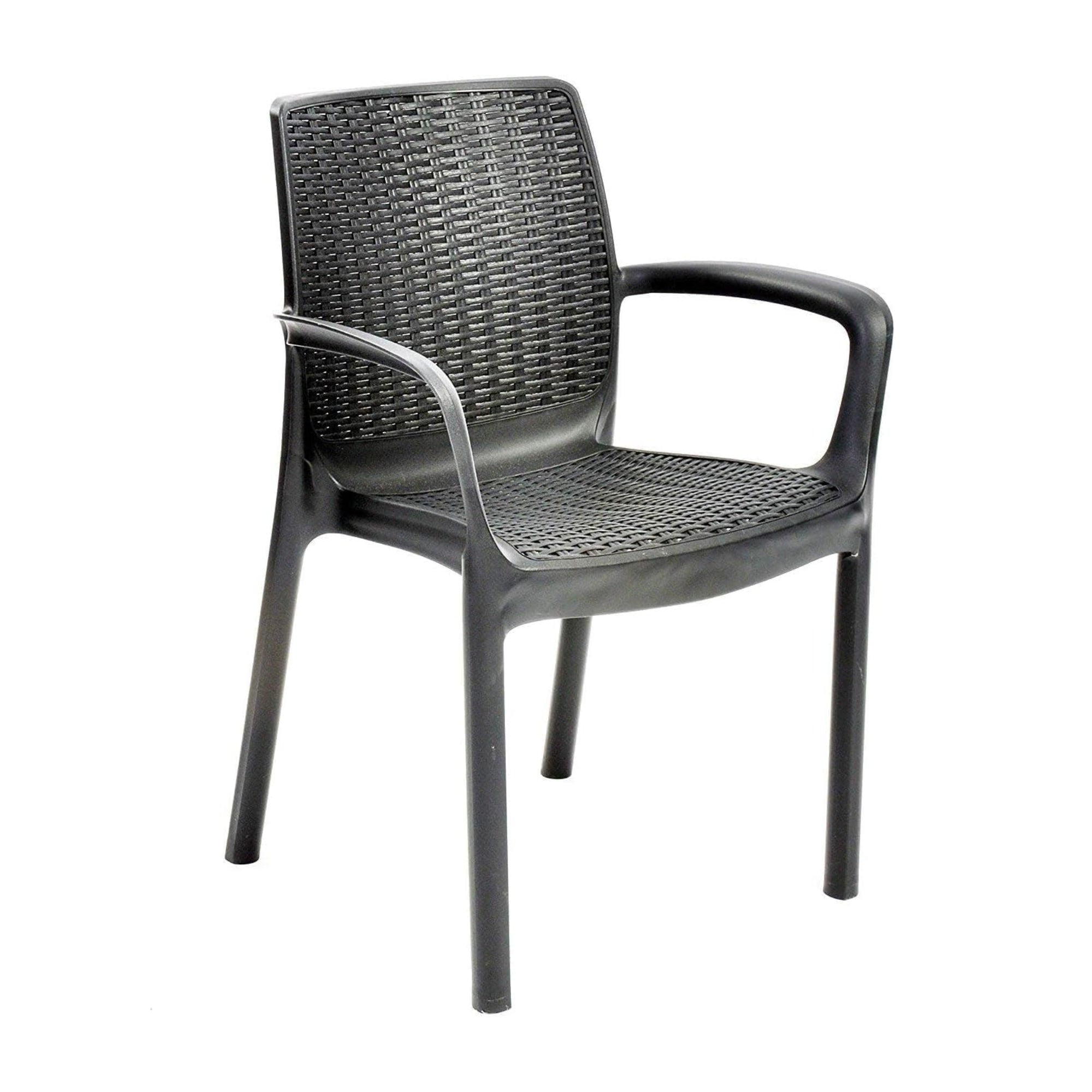 Silla para Jardin Bali
