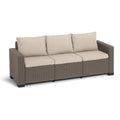 Sofa de Jardin California 3