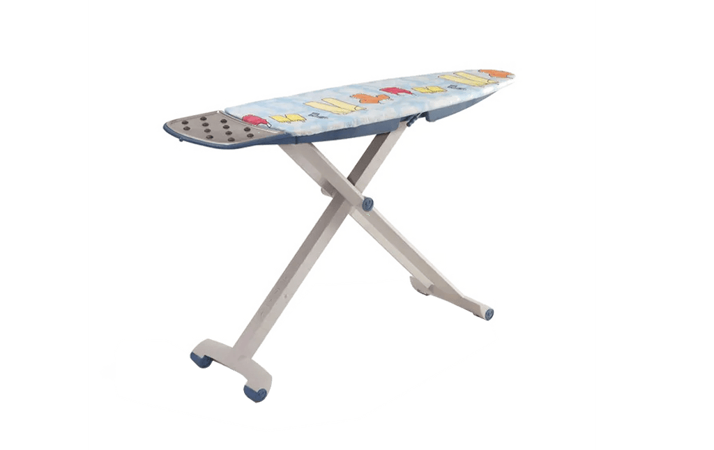 Tabla de Planchar Keter Deluxe Negra