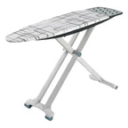 Tabla de Planchar Keter Deluxe Negra