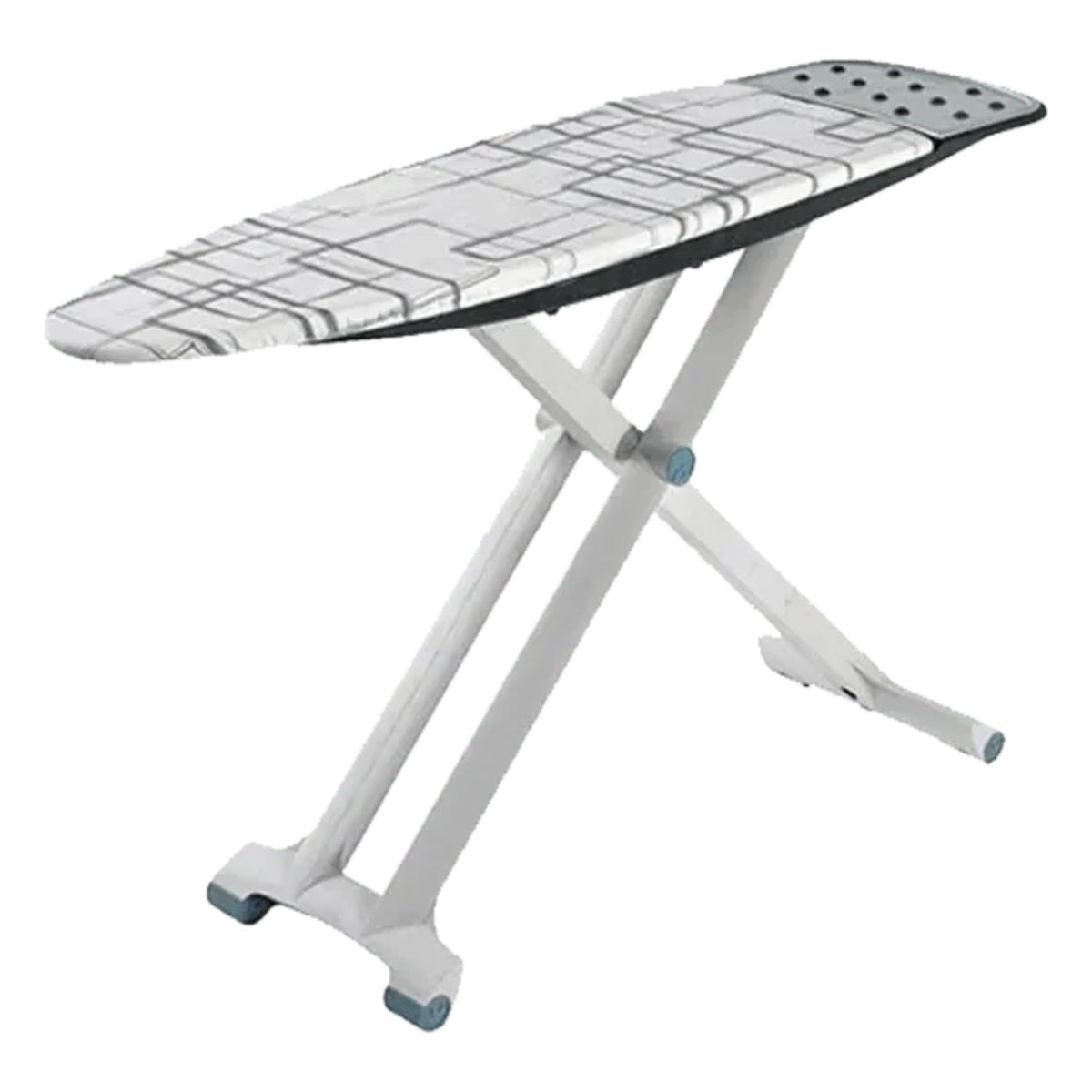 Tabla de Planchar Keter Deluxe Negra