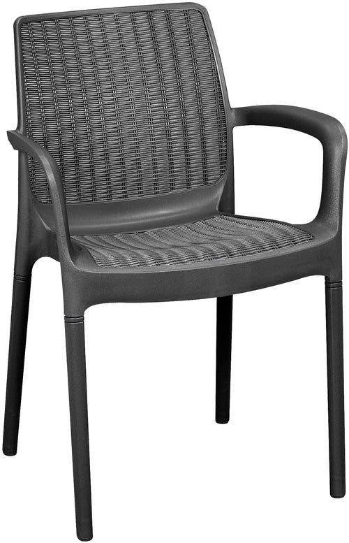 Silla para Jardin Bali