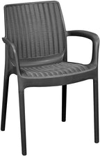 Silla para Jardin Bali
