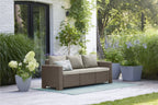 Sofa de Jardin California 3