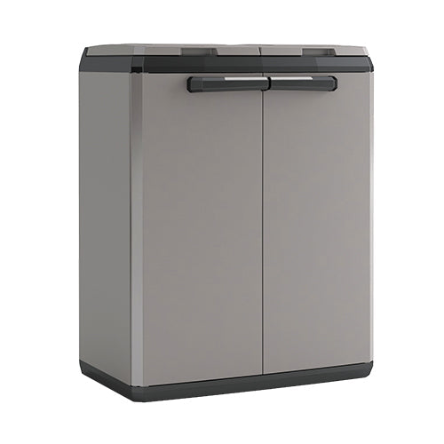 Bote de Reciclaje Split Basic