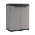 Bote de Reciclaje Split Basic