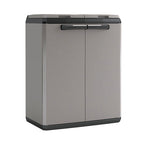 Bote de Reciclaje Split Basic