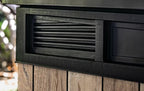 Cobertizo Horizontal Keter Signature 2020L Ashwood