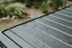 Cobertizo de Jardin Keter Cortina 11x7 Gris