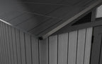 Cobertizo Exterior Stronghold 305 x 347 x 251 cm