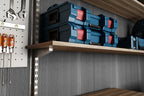 Cobertizo Exterior Stronghold 305 x 347 x 251 cm