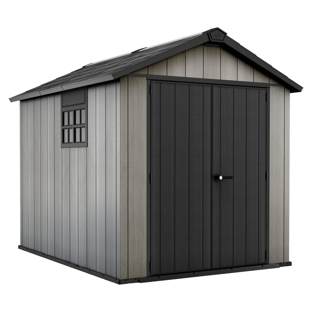 Cobertizo Oakland 759 Almacenamiento para Jardin