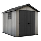 Cobertizo Oakland 759 Almacenamiento para Jardin