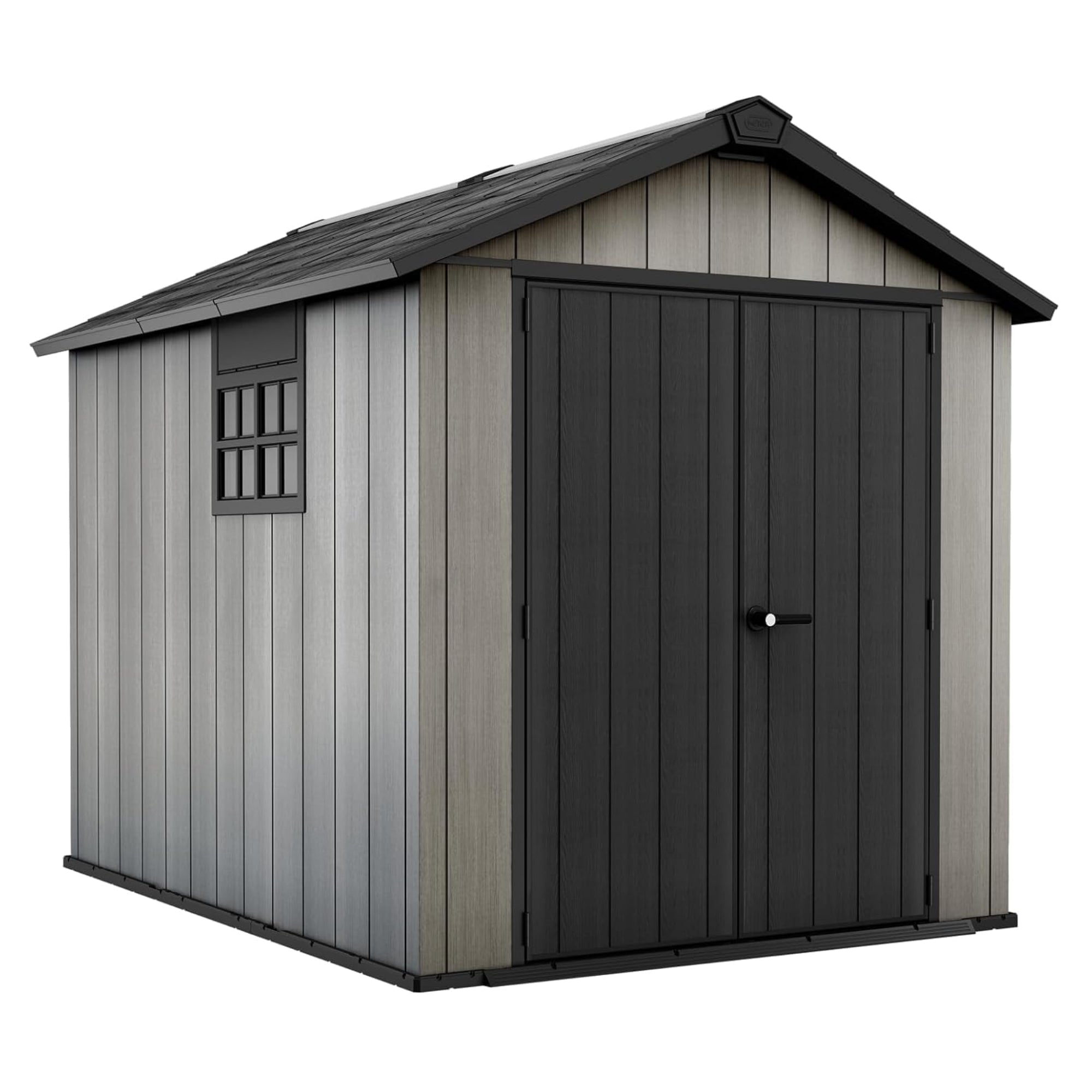 Cobertizo Oakland 759 Almacenamiento para Jardin